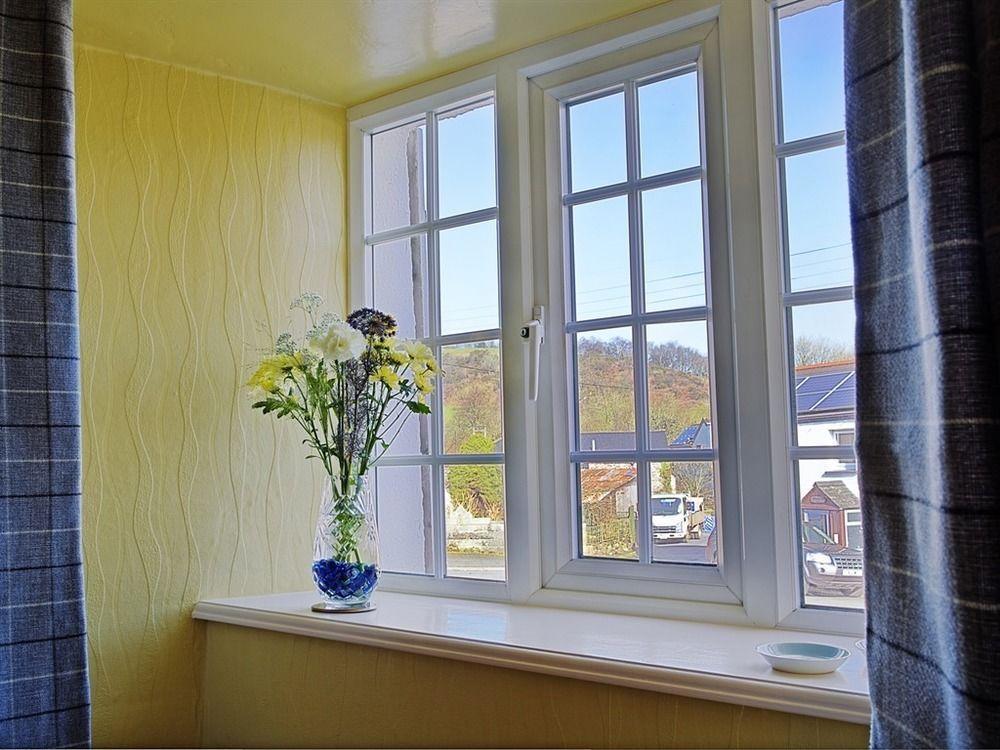 Tinhay Mill Otel Lifton Dış mekan fotoğraf