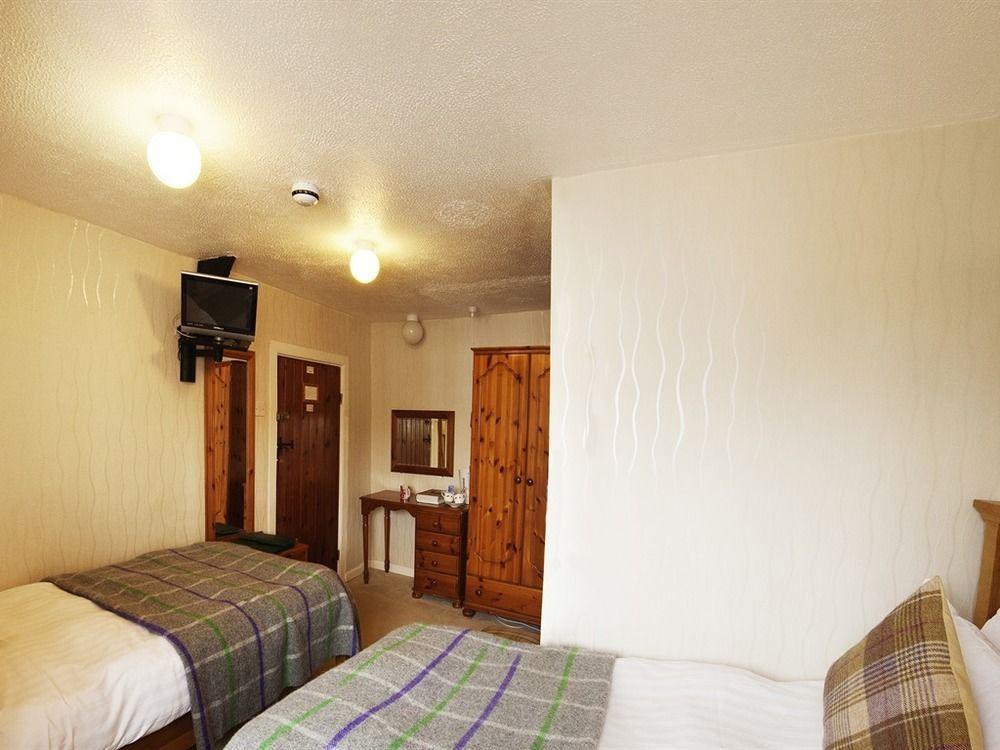 Tinhay Mill Otel Lifton Dış mekan fotoğraf