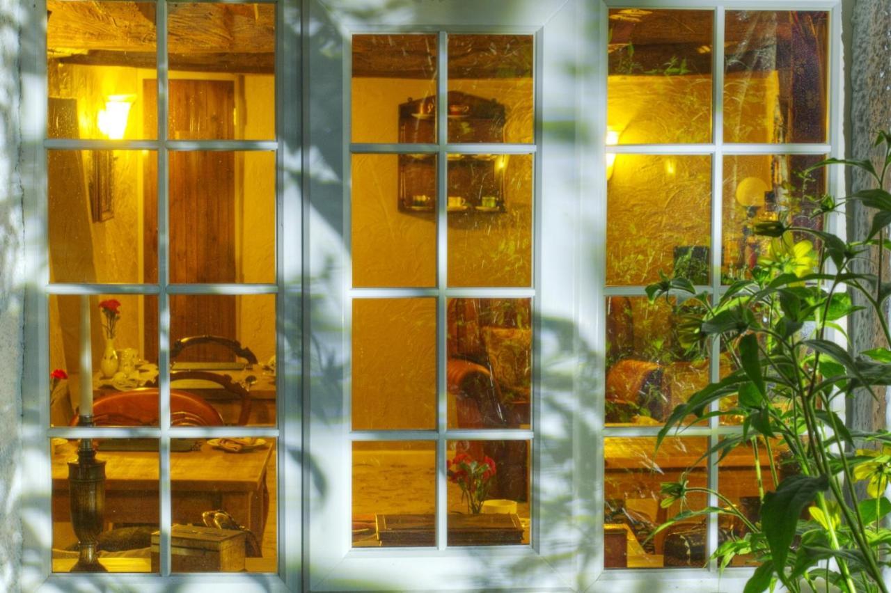 Tinhay Mill Otel Lifton Dış mekan fotoğraf